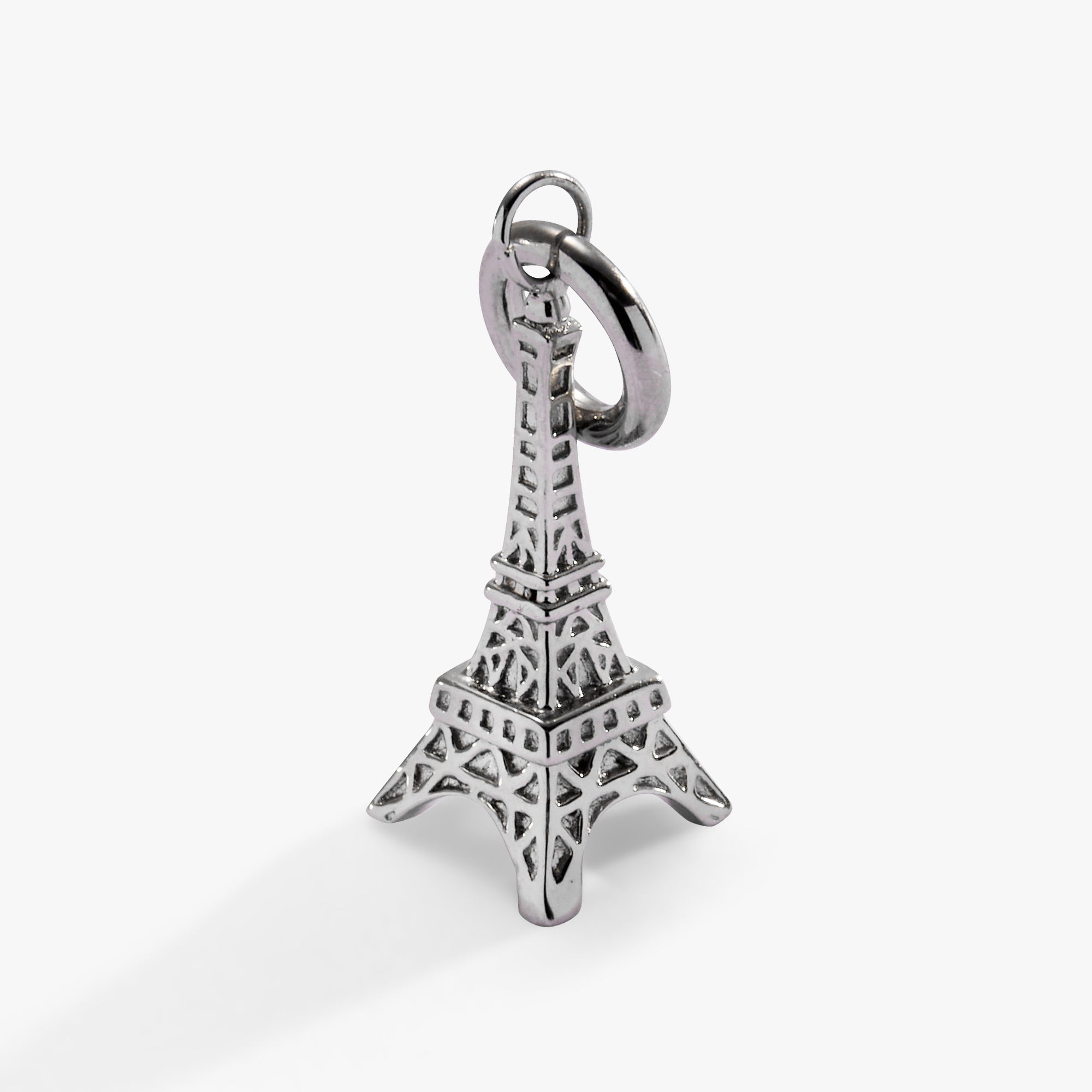 Stainless Steel Silver