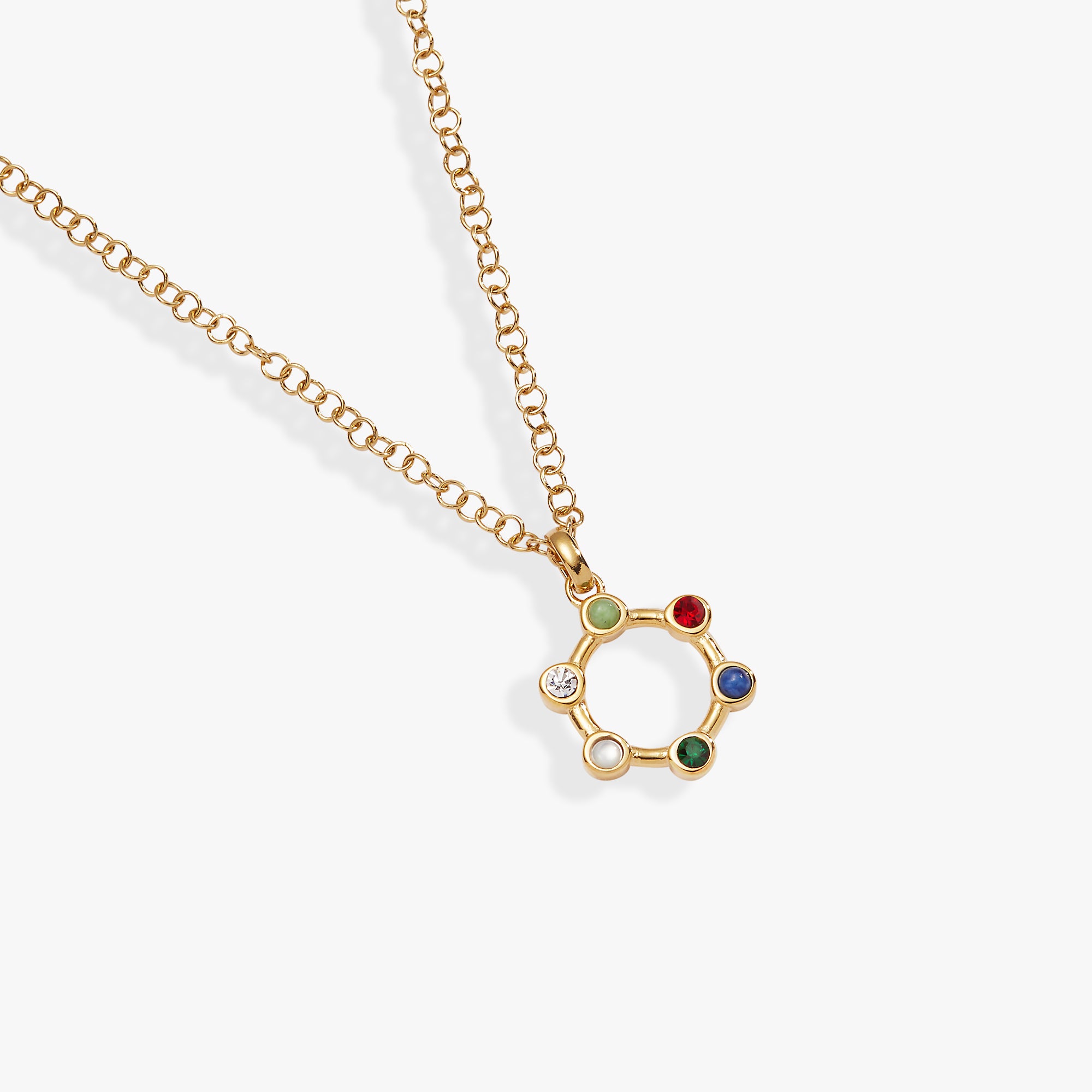 Stainless Steel Gold