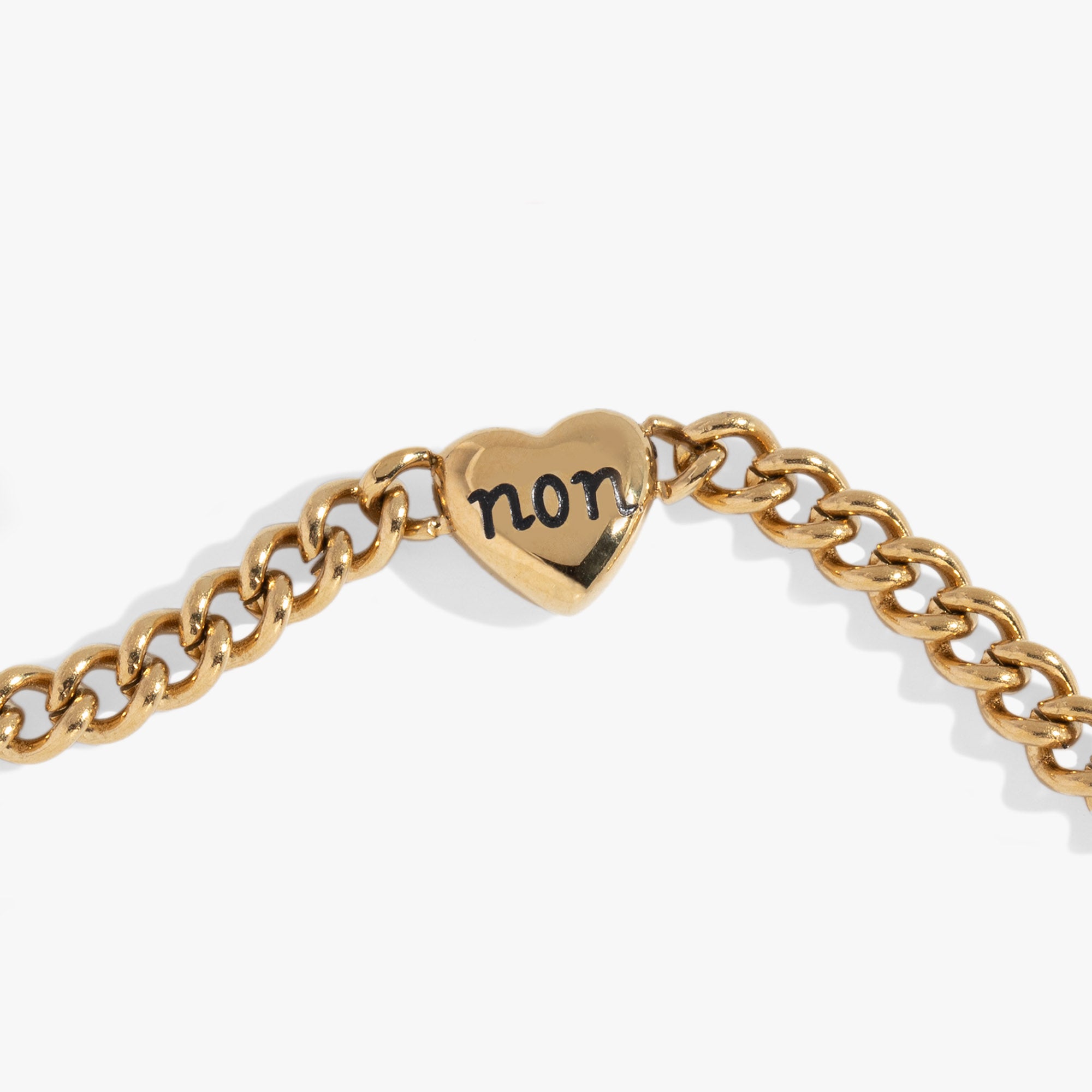 Stainless Steel Gold