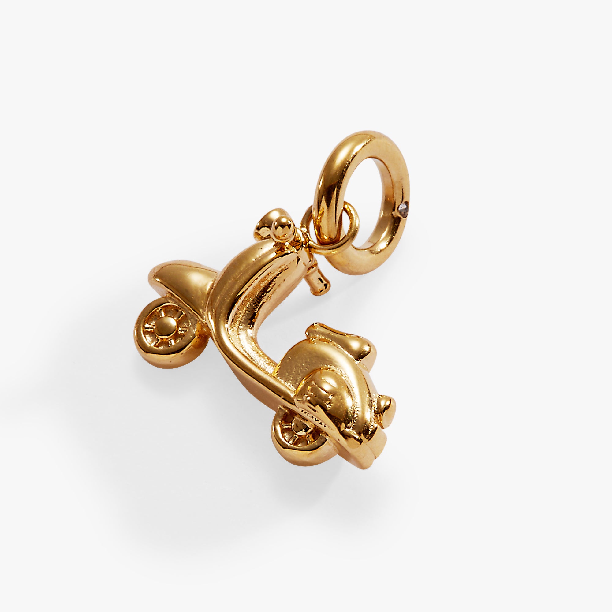 Stainless Steel Gold
