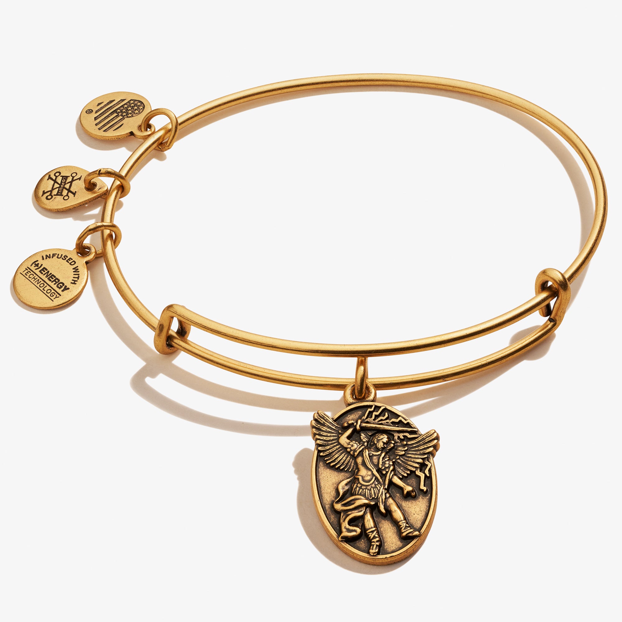 Rafaelian Gold